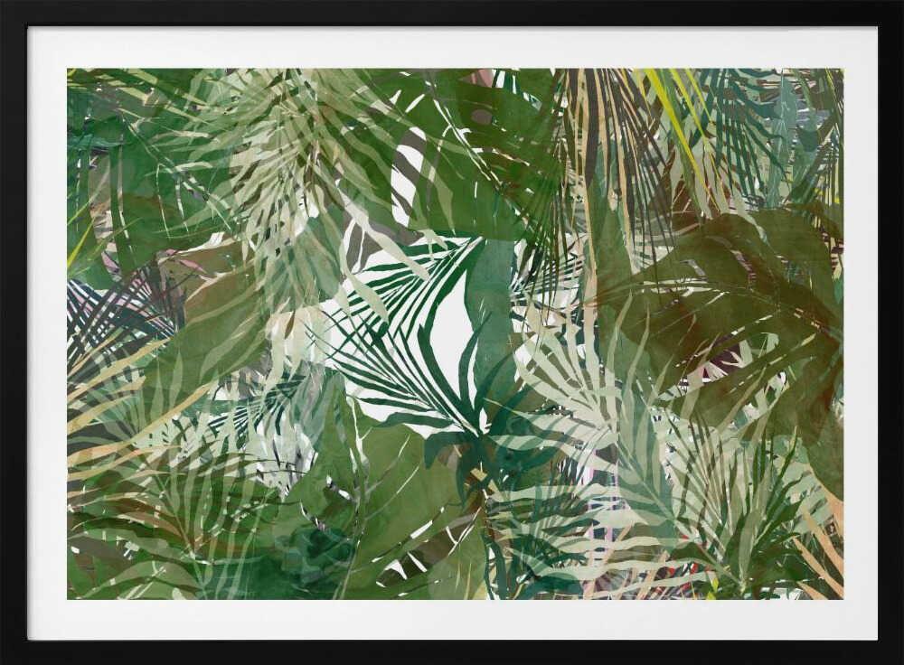 The Jungle Line 3 | Poster