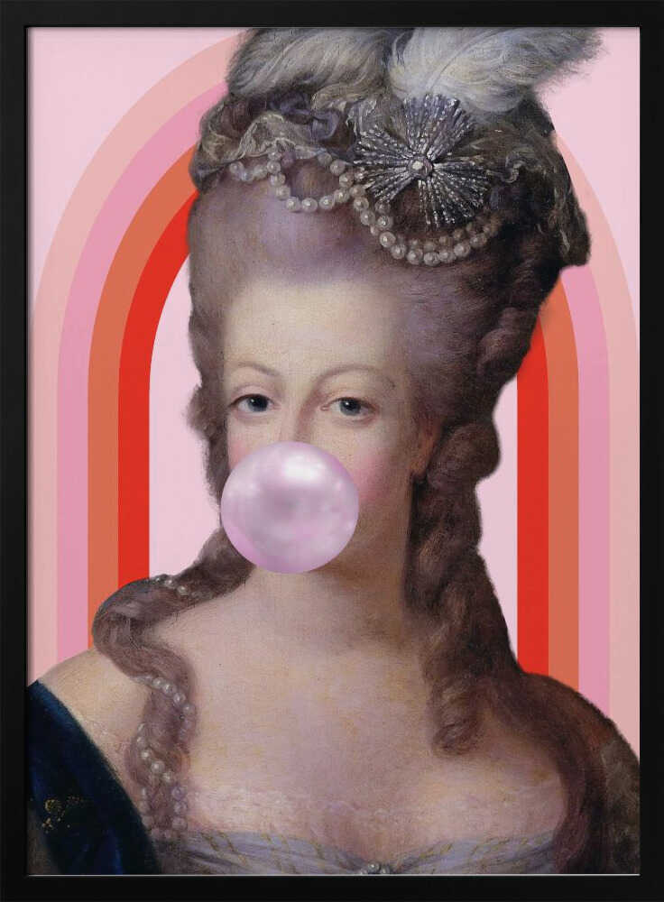 Marienew Ratioiso | Poster