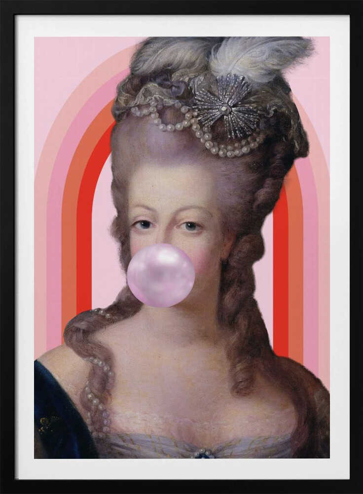 Marienew Ratioiso | Poster