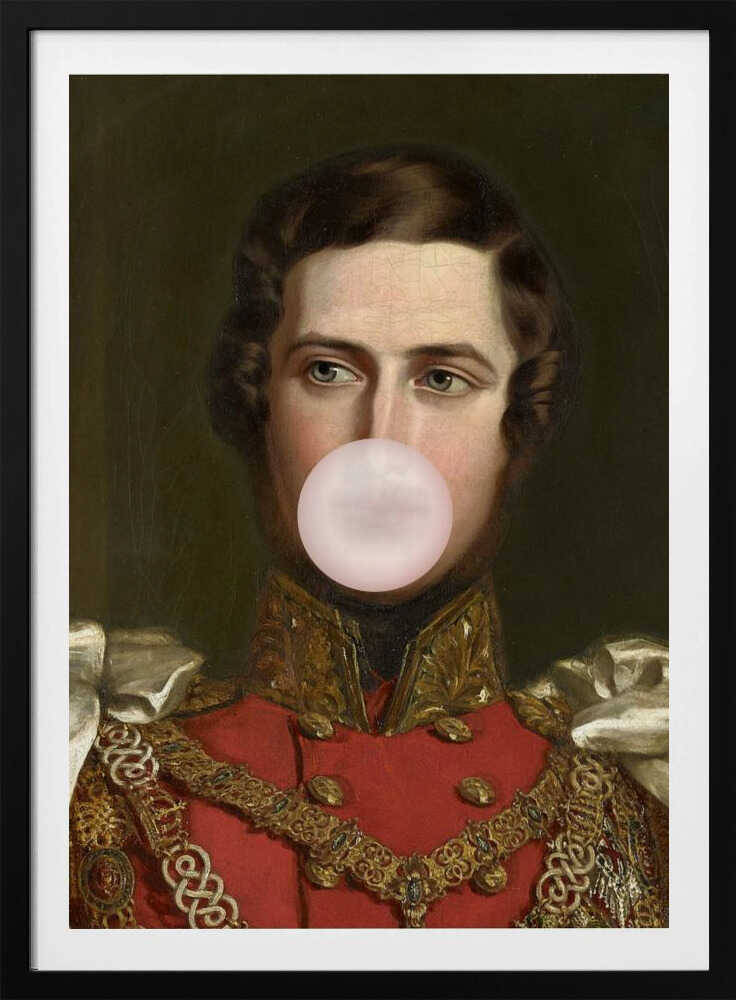 Albert Ratioiso | Poster