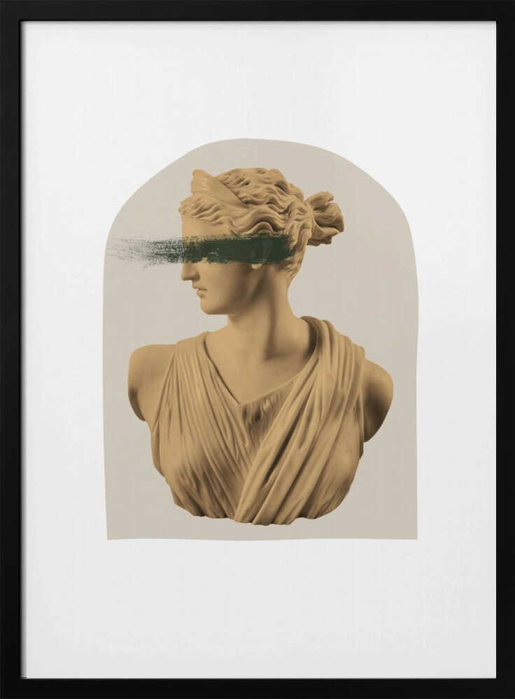 Artemisarch-Verhältnis 2x3 für 24x36 | Poster