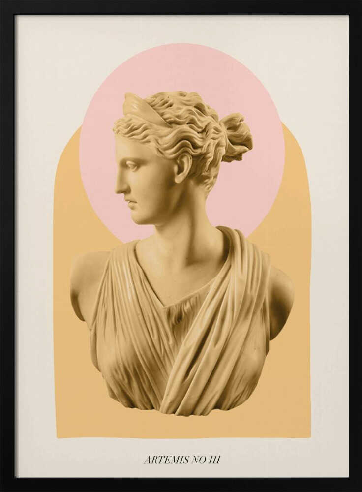 Artemisiii-Verhältnis 2:3 | Poster