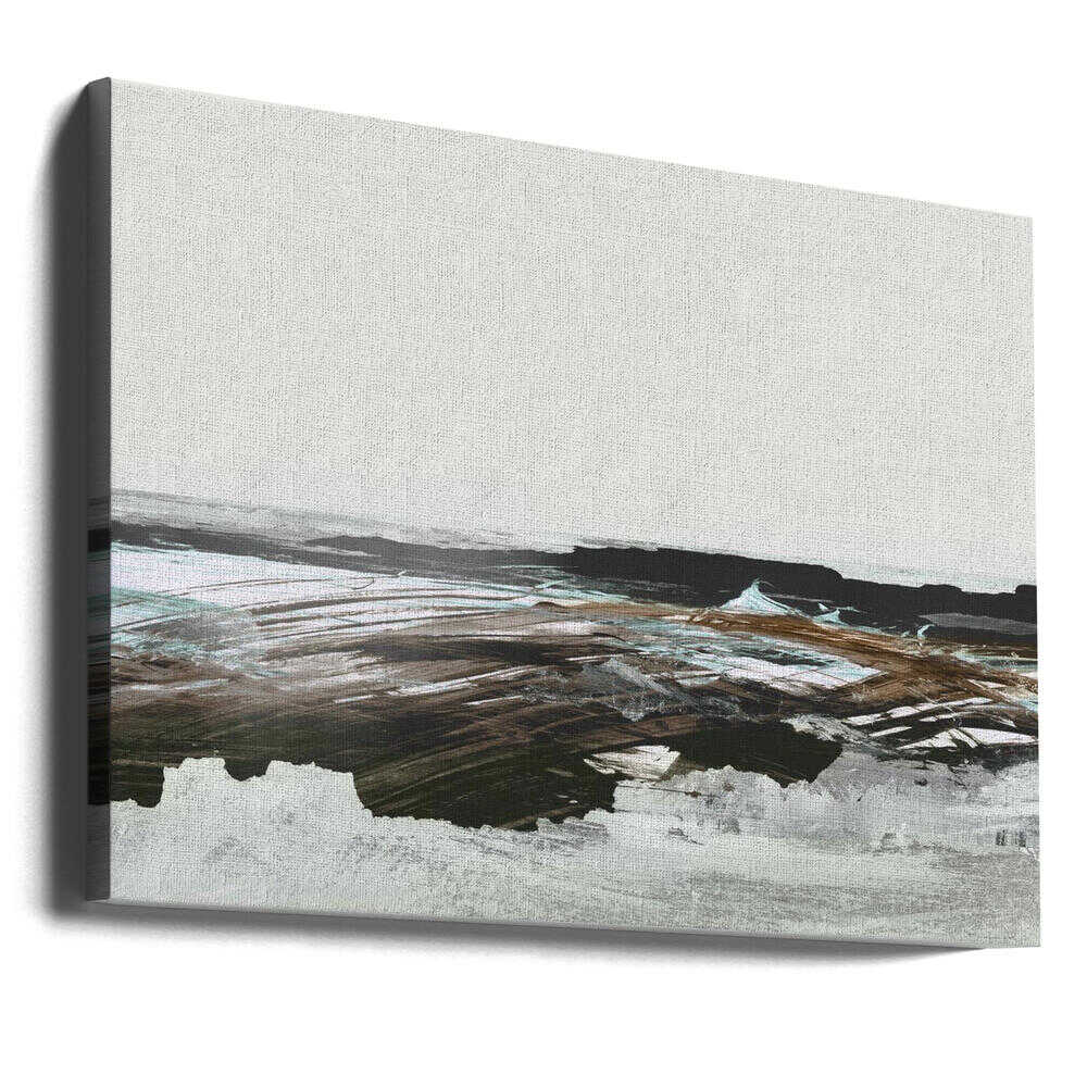 Constantine Bay | Leinwand