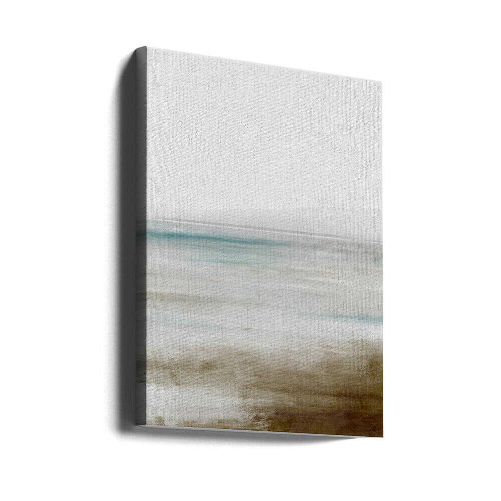 Bay View | Canvas