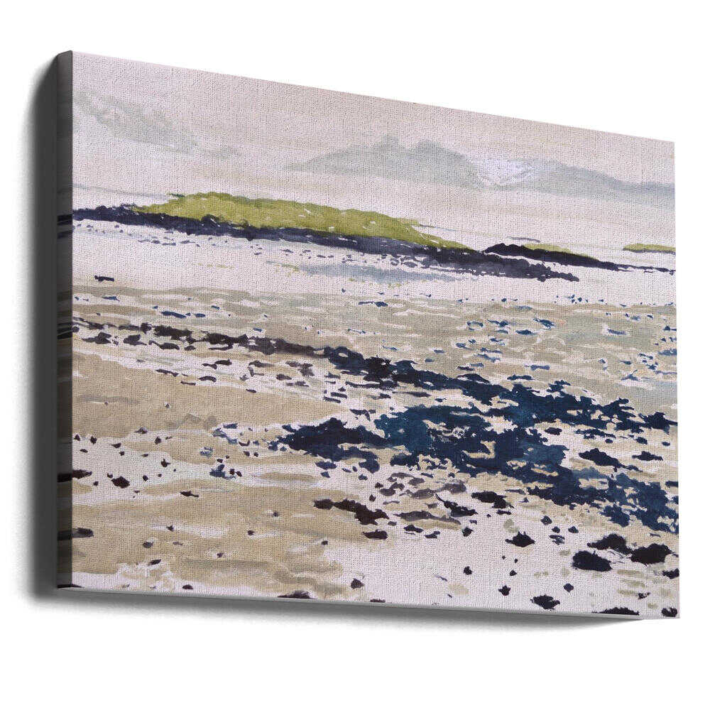 Zurück zu Basecamp 2 | Canvas