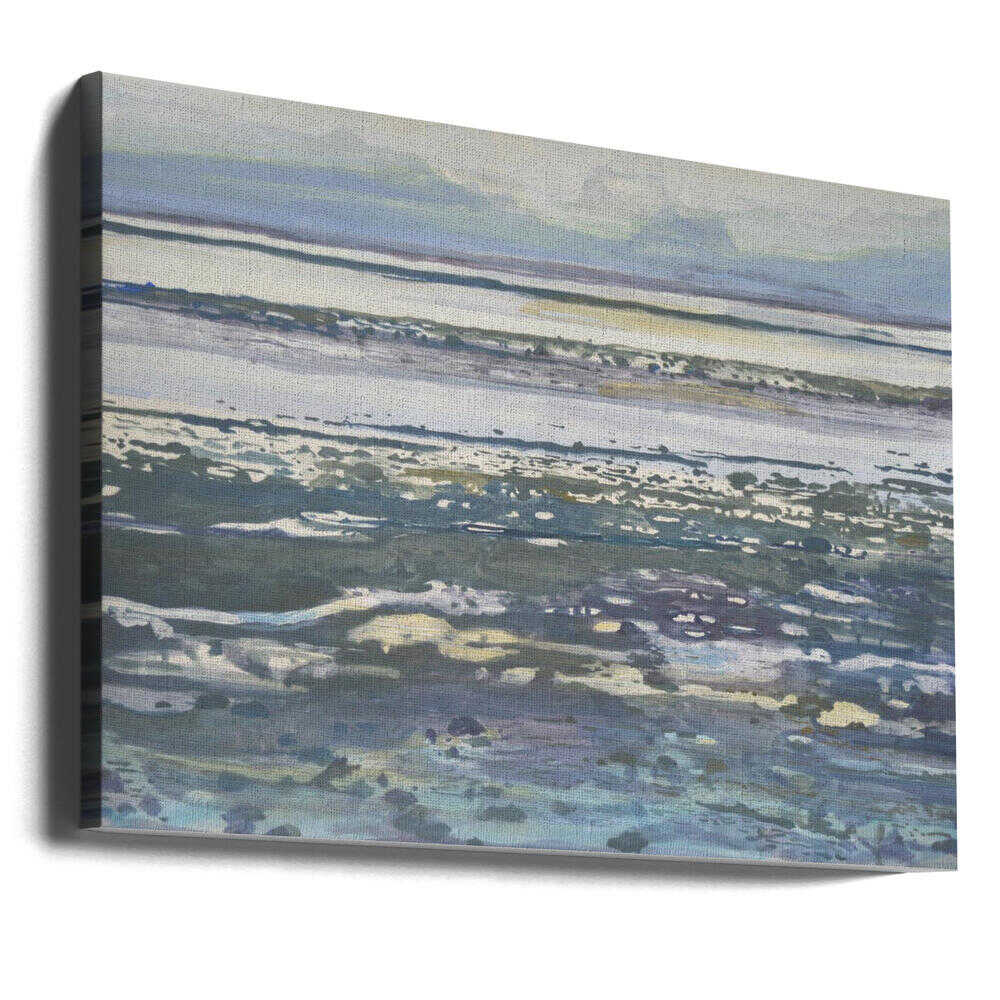 Back To Basecamp 32 | Canvas