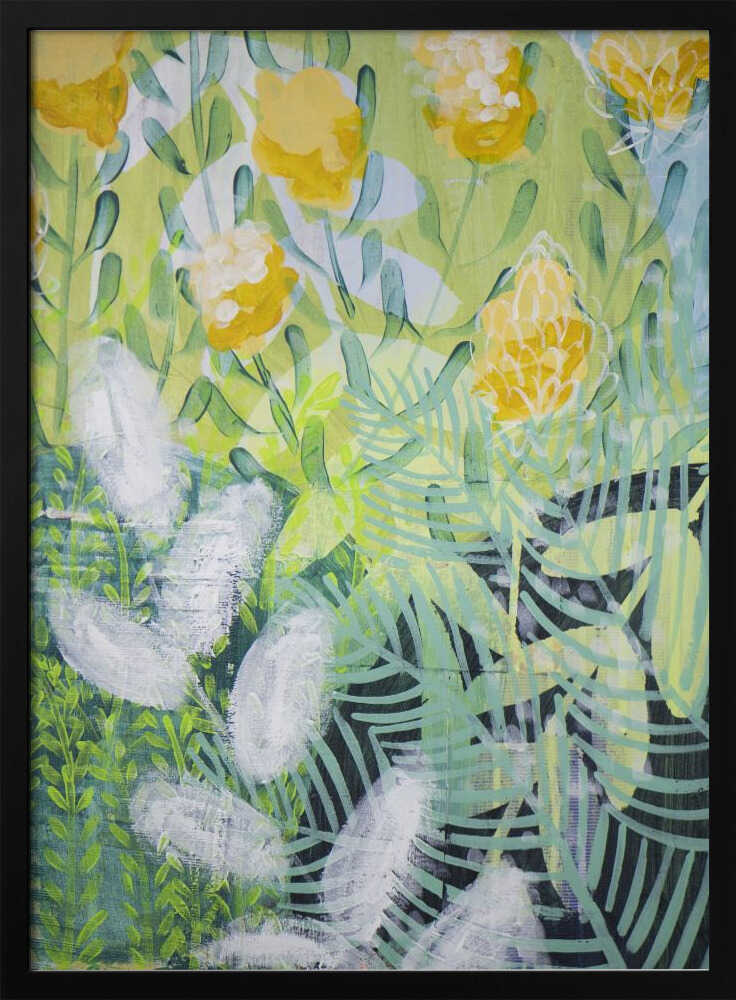 Nouveau départ | Affiche