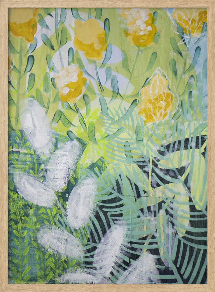 Nouveau départ | Affiche