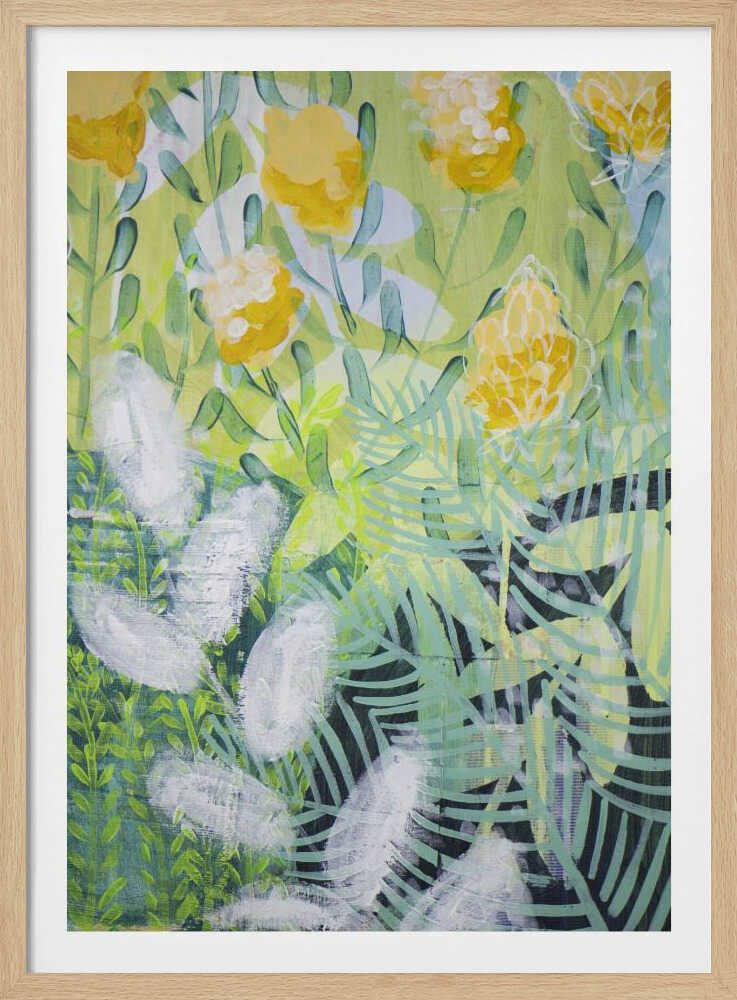 Nouveau départ | Affiche