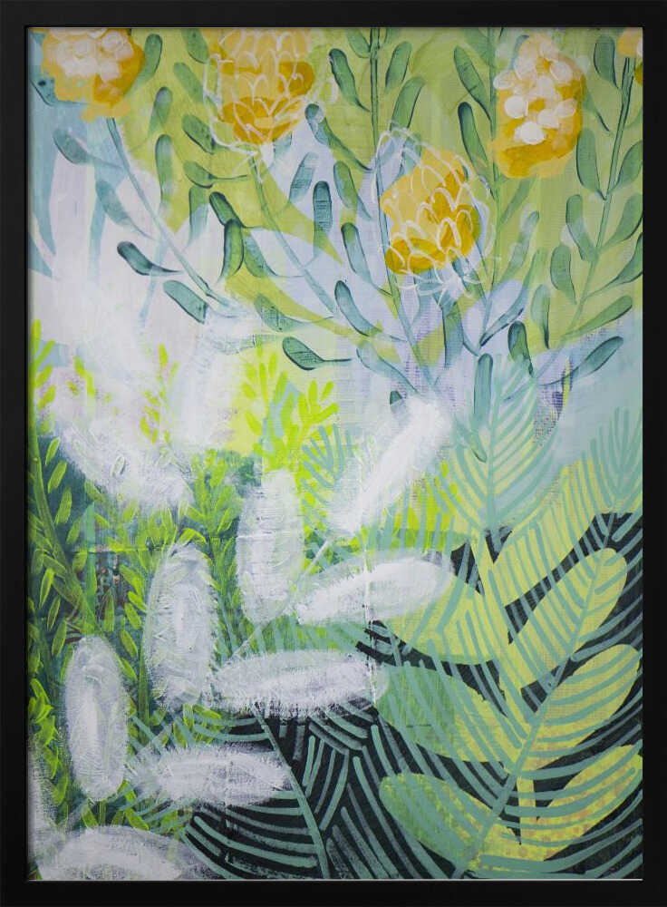 Nouveau départ | Affiche