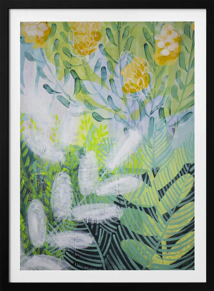 Nouveau départ | Affiche