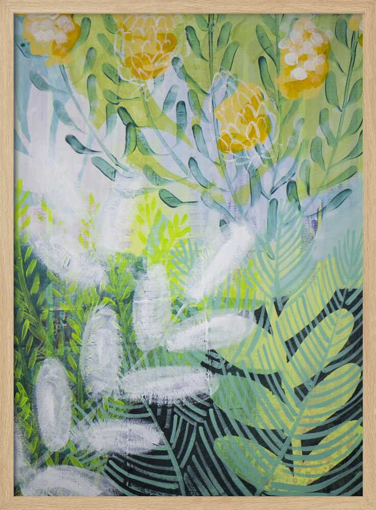 Nouveau départ | Affiche