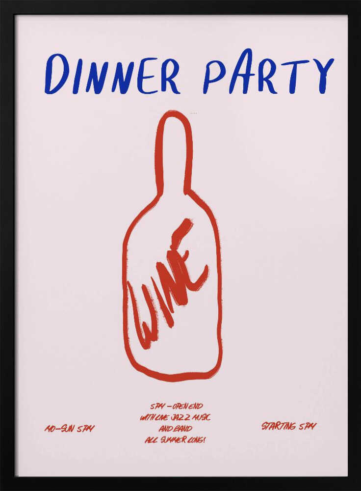 Célébration Sirot &amp; Savor | Affiche