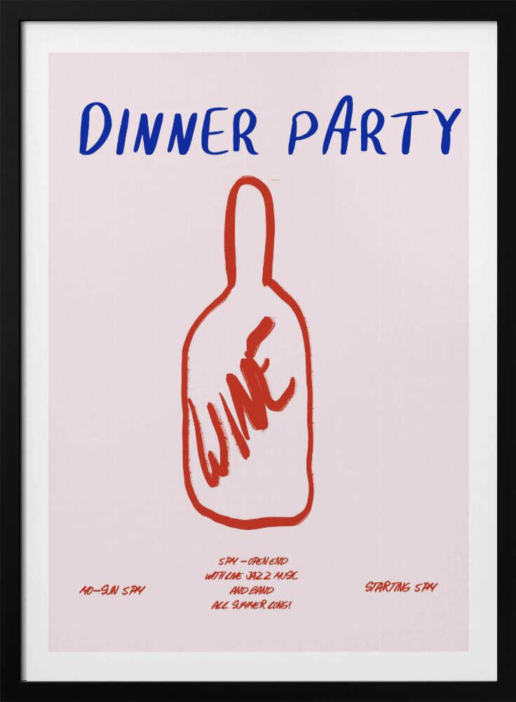 Célébration Sirot &amp; Savor | Affiche