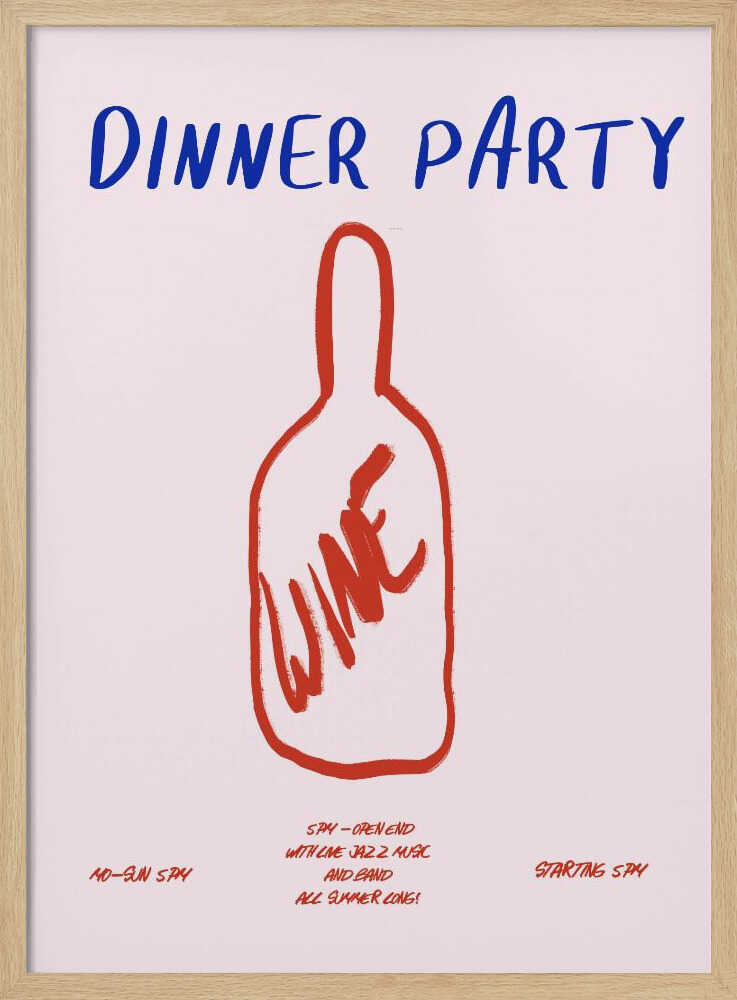 Célébration Sirot &amp; Savor | Affiche