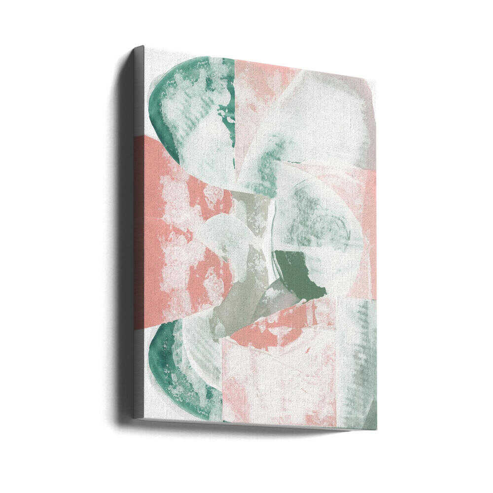 Pastellflüstern | Leinwand