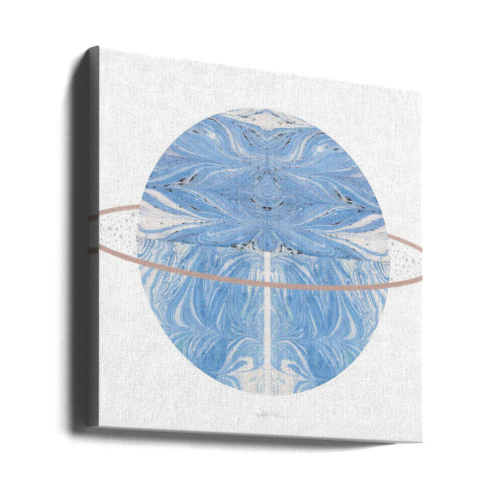 Exoplanète V. | Canvas