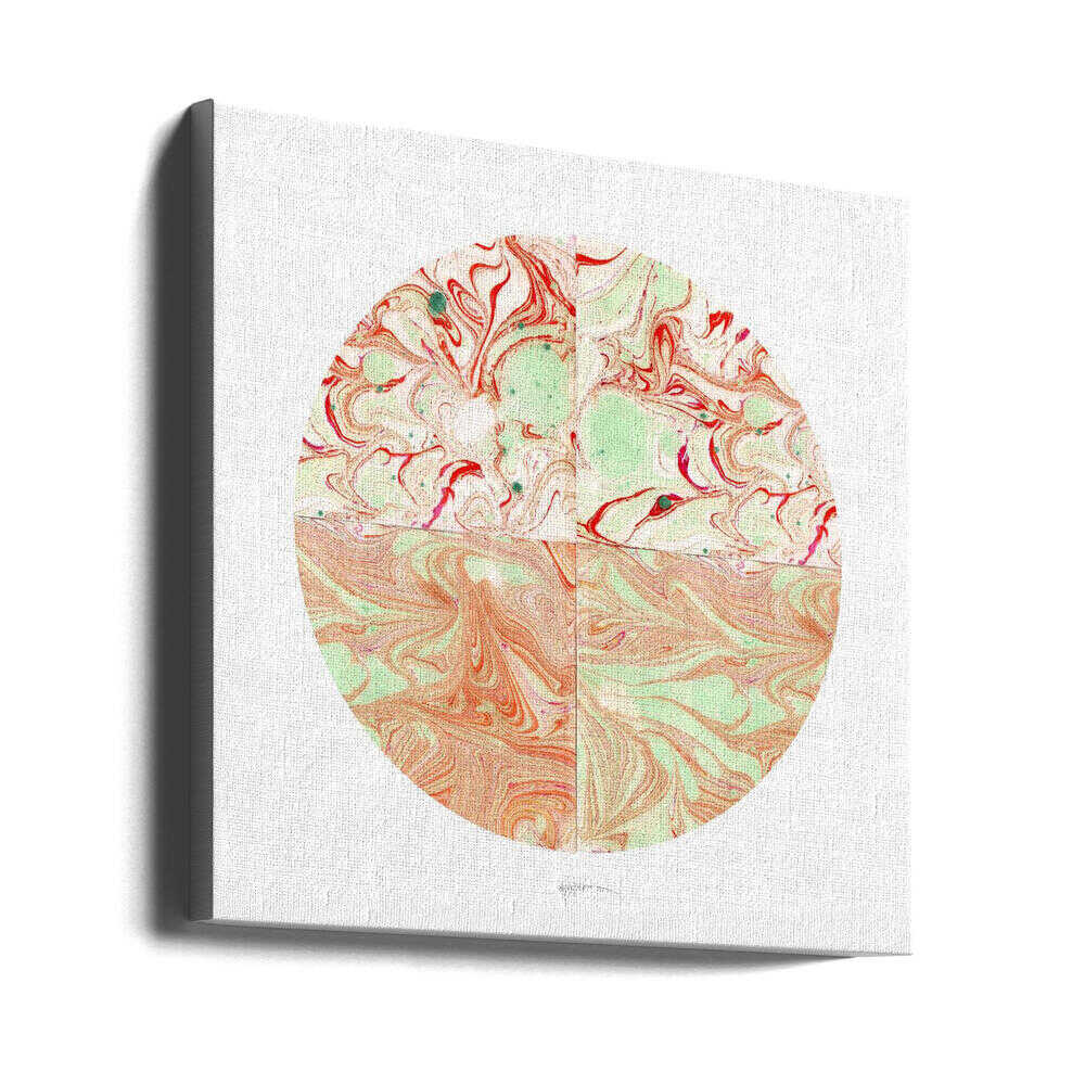 Exoplanète III. | Toile