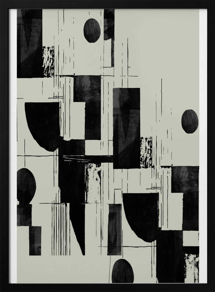 Interconnecté 02 | Affiche