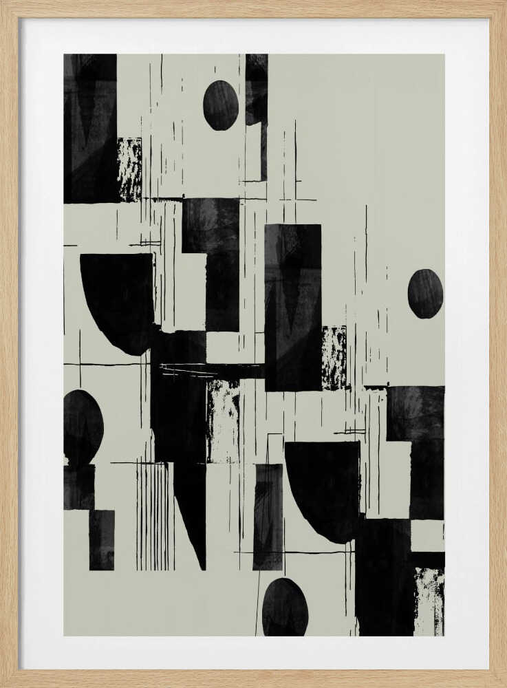 Interconnecté 02 | Affiche