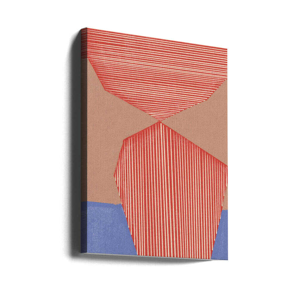 Geo Balance | Canvas