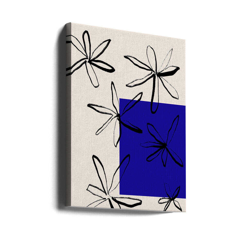 Bloomingpetalsno05 | Leinwand