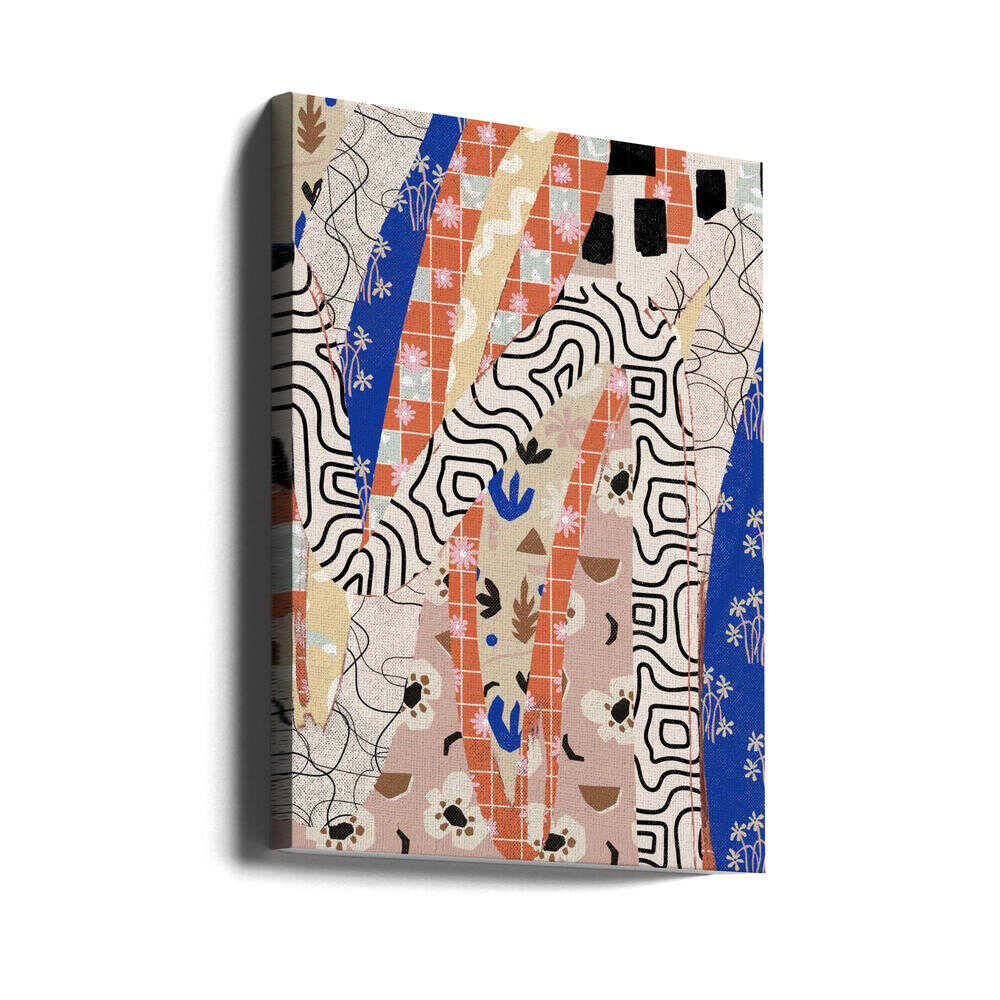 Patternplayno04 | Canvas