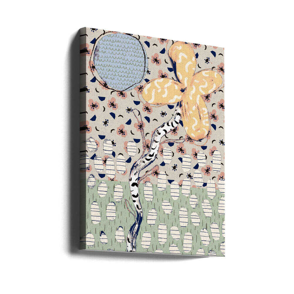 Patternplayno.12 | Canvas