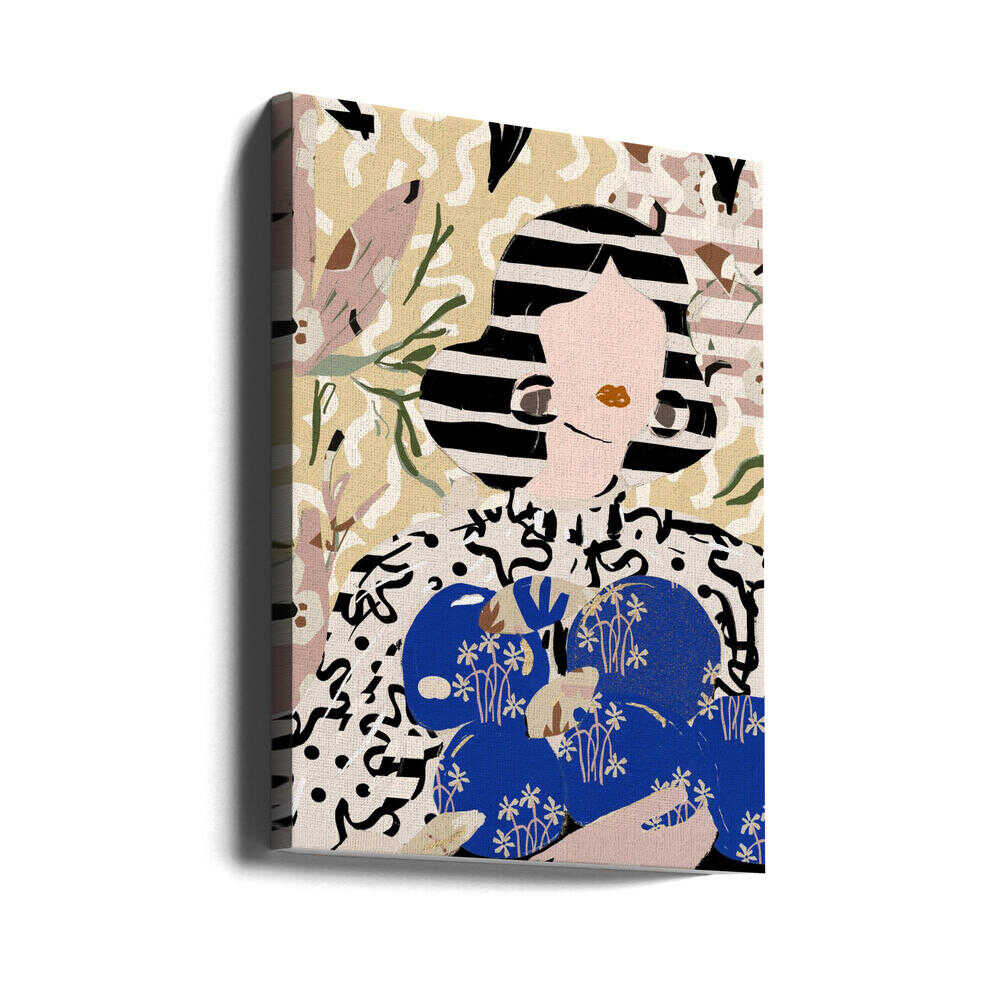 Patternplayno.20 | Canvas