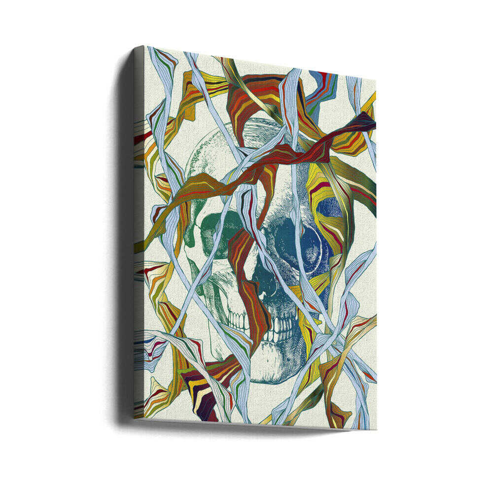 Eine bessere Zukunft | Canvas