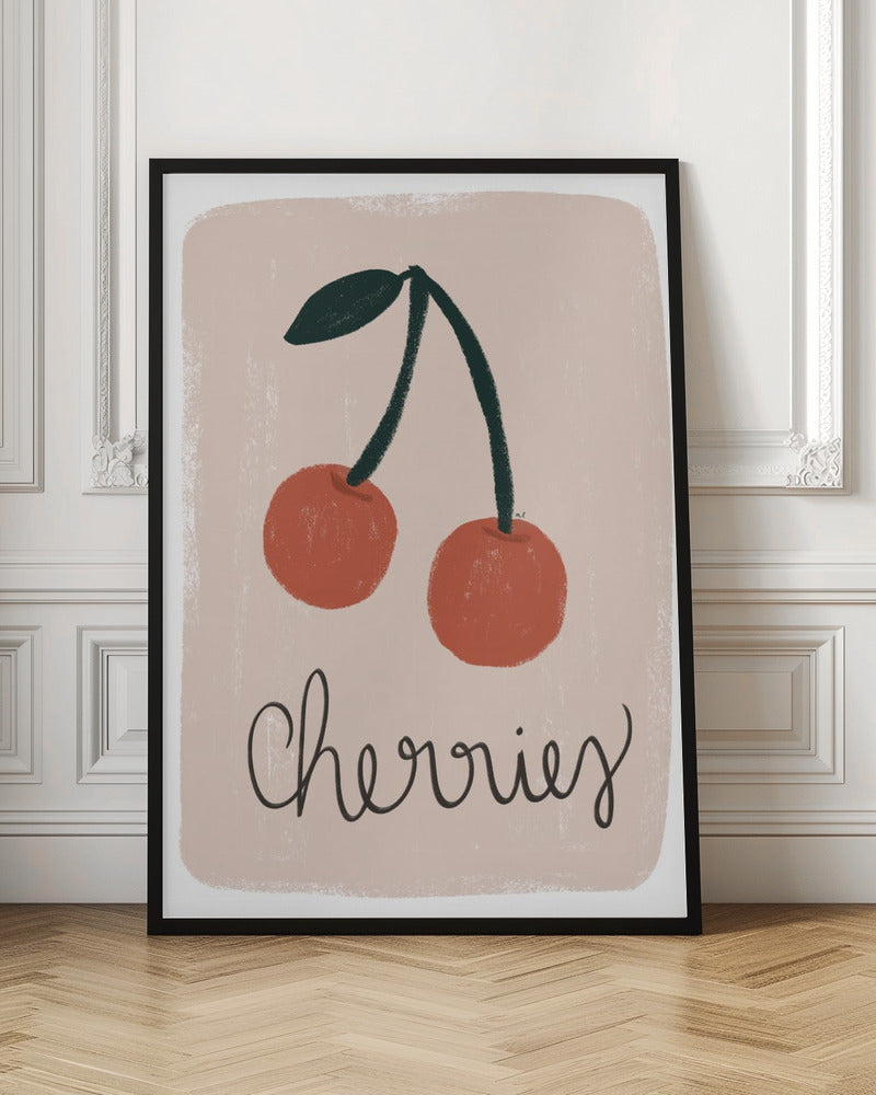 Cherries by Menina Lisboa - Room Interior 1