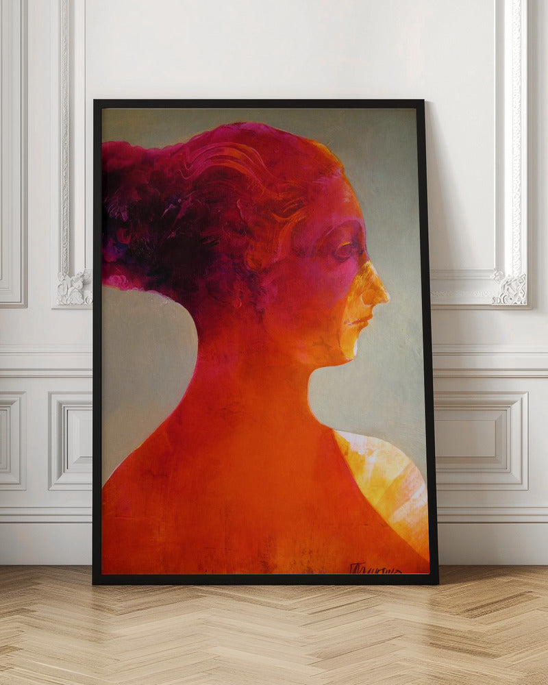 Hot | Poster - Room Interior 1