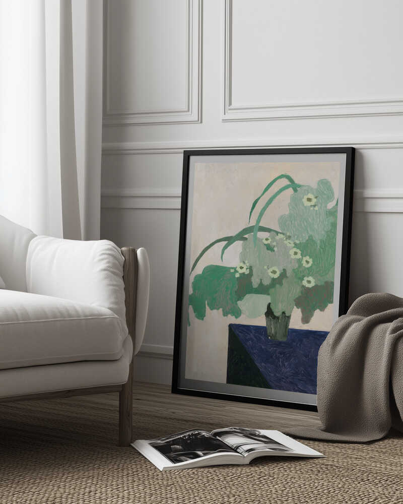 Stillleben 04 | Poster