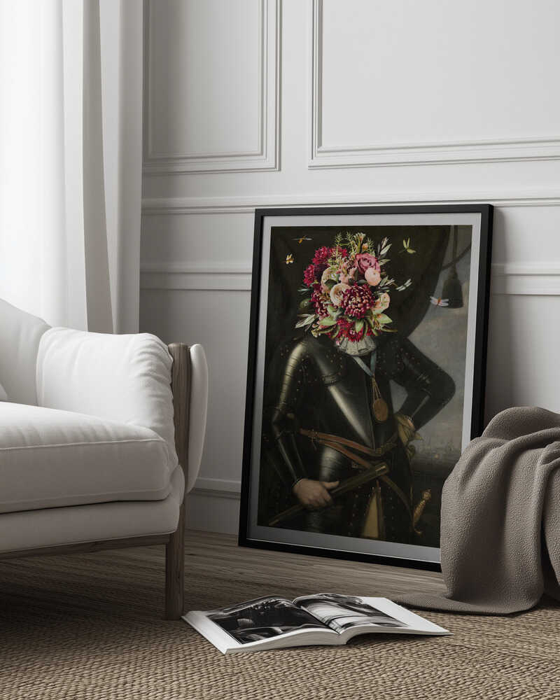 The Dark Knight | Poster