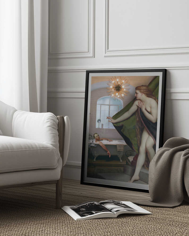 Bath-Treffen | Poster