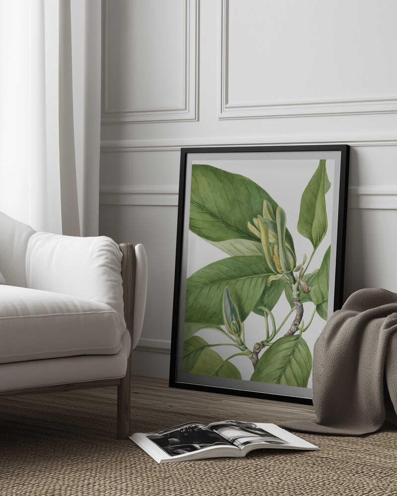 Gurkenbaum 1922 | Plakat