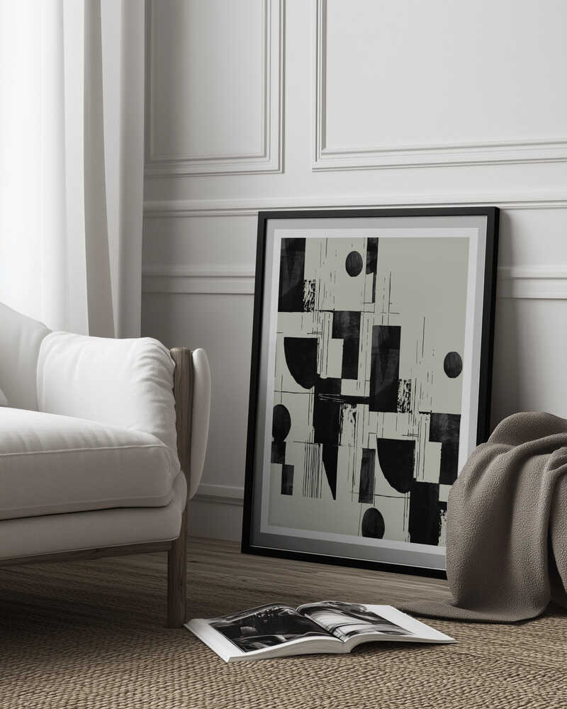 Interconnecté 02 | Affiche