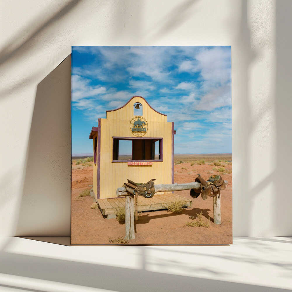 Monument Valley XX | Canvas