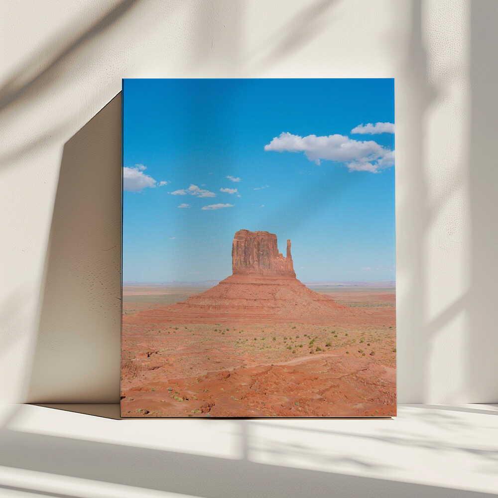 Monument Valley | Canvas