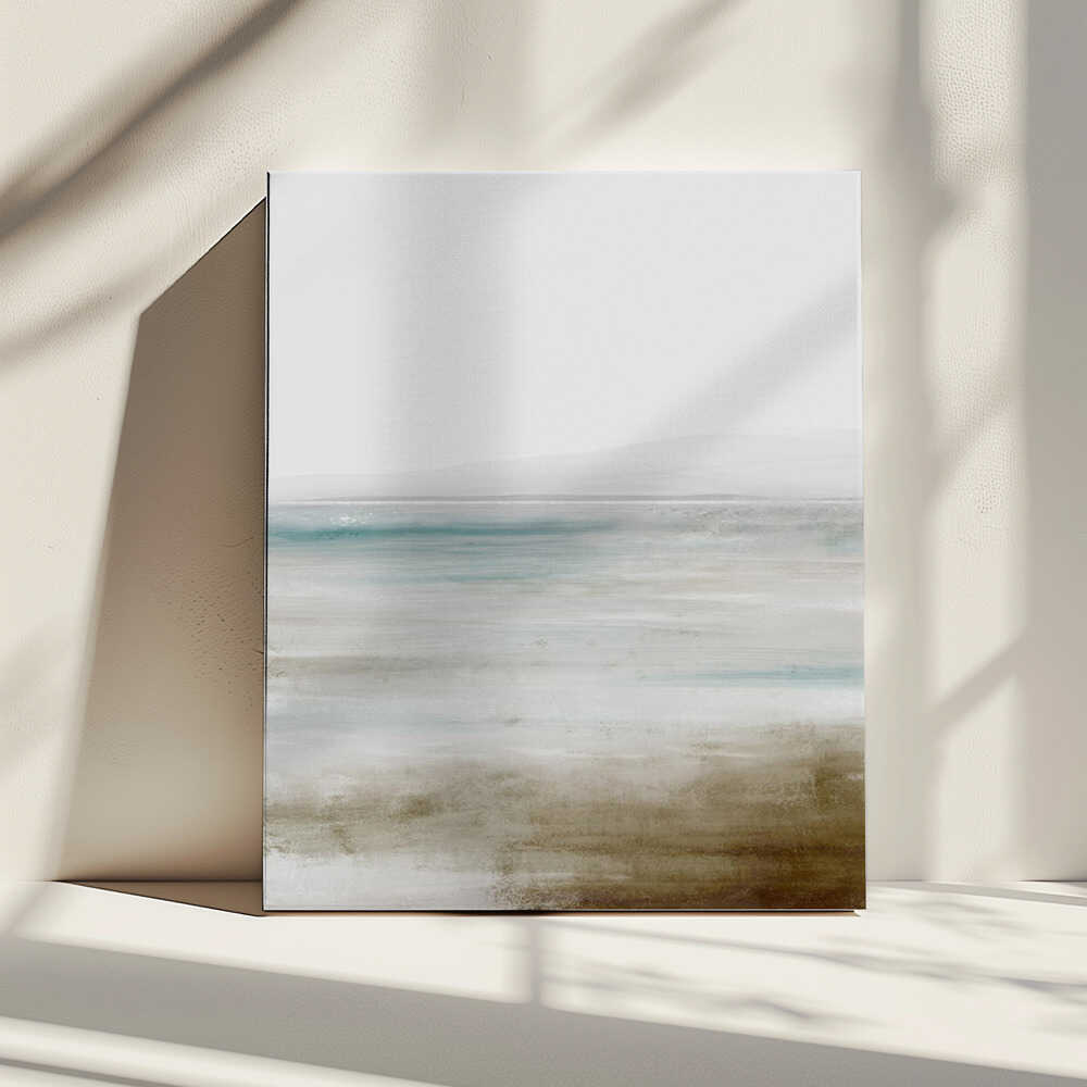 Bay View | Canvas