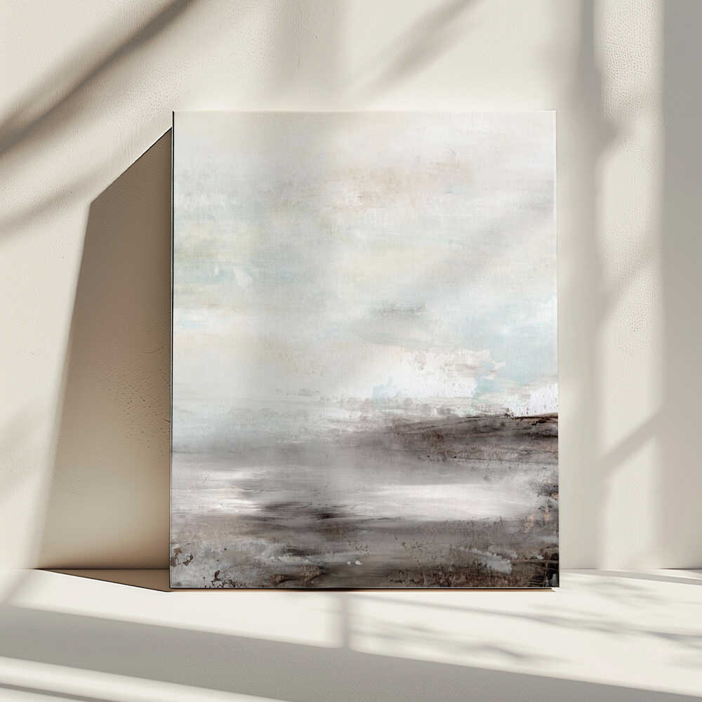 Downtempo 2 | Canvas