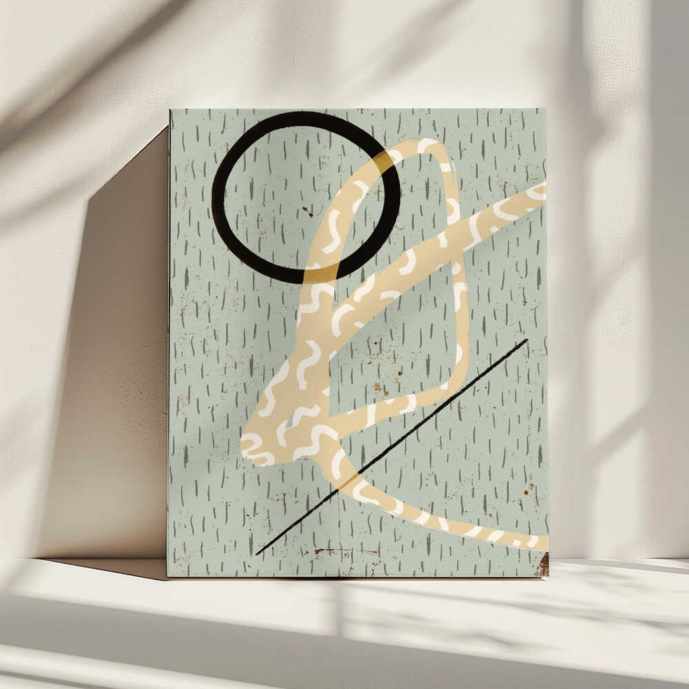 Balancegame(patternline) | Canvas