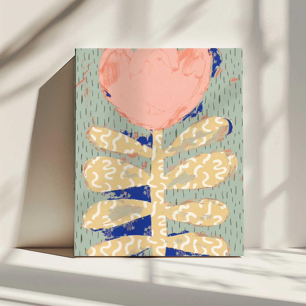 Patternplayno03 | Canvas