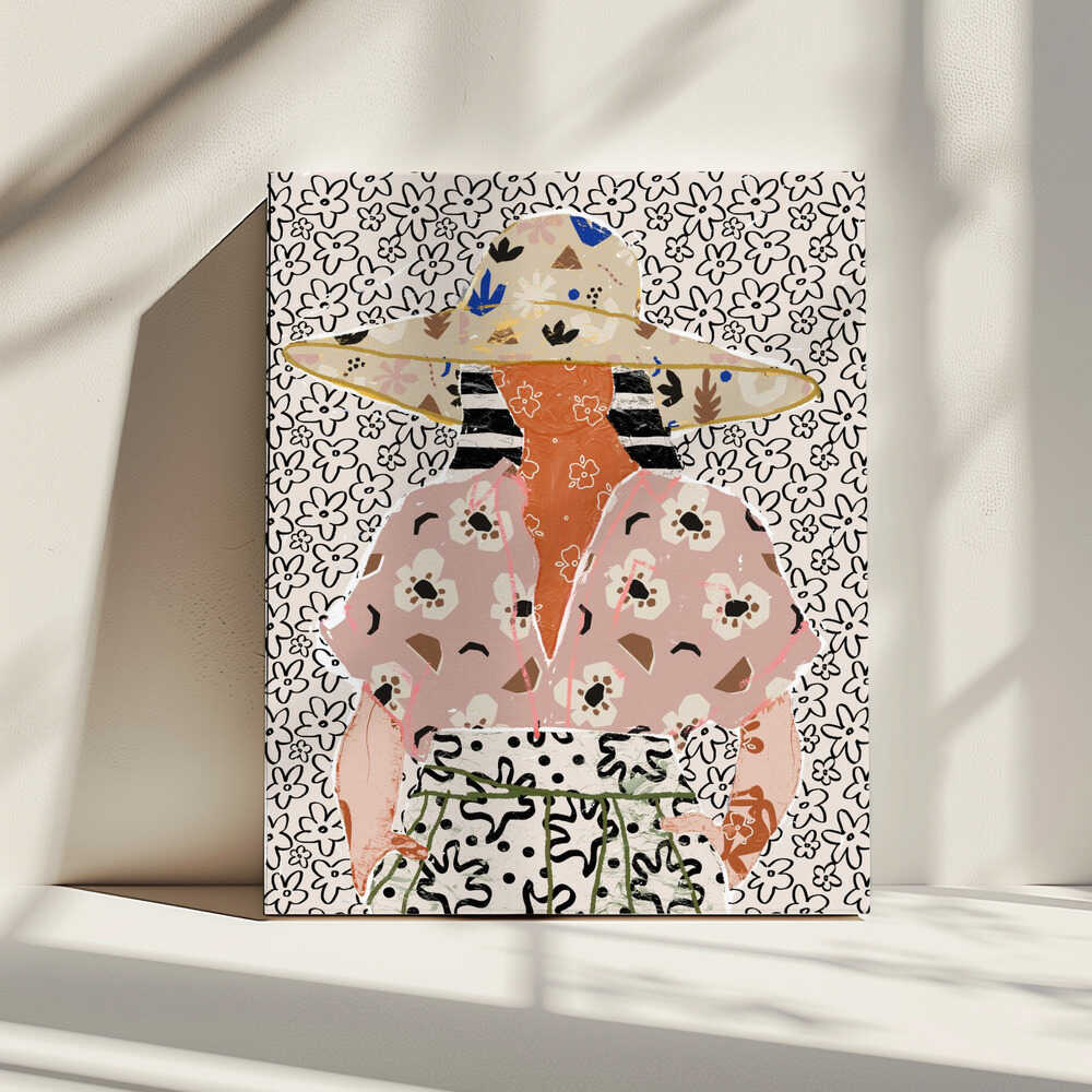 Patternplayno.14 | Canvas