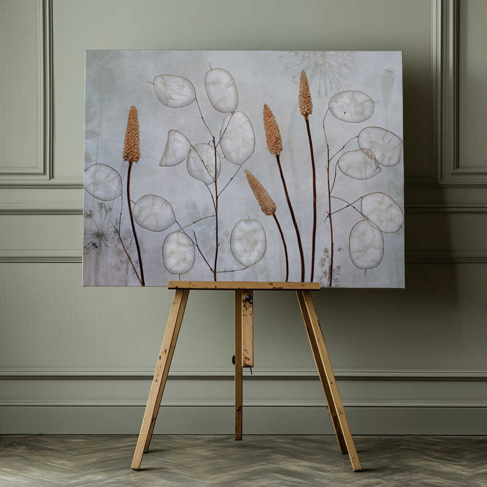 Lunaria | Canvas