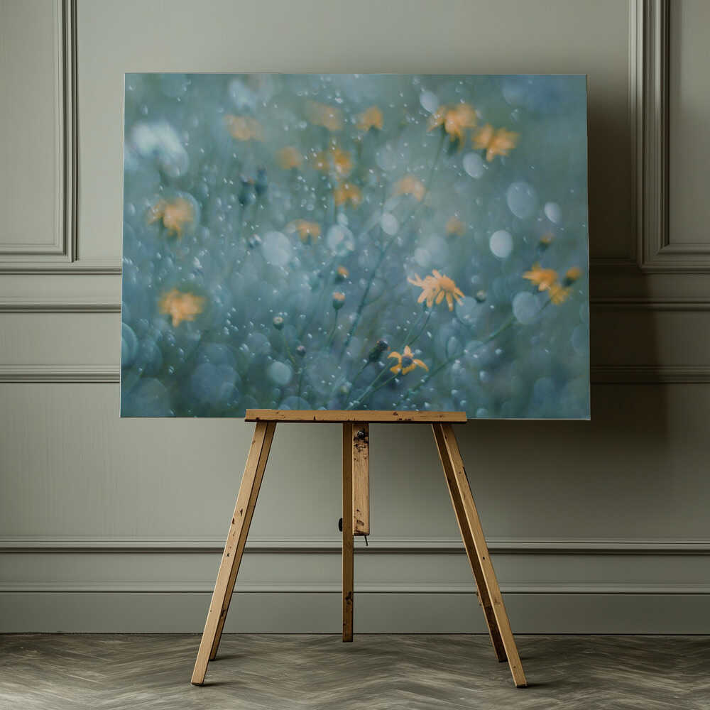 La magie opère toujours | Toile