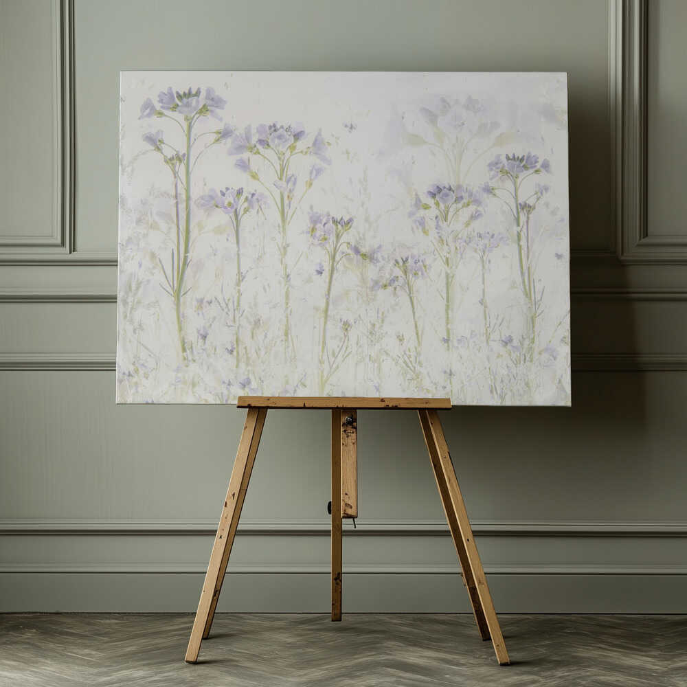 Spring at home | Canvas