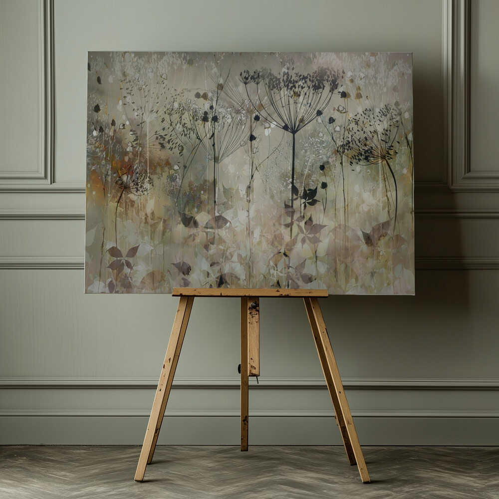 Autumn is coming | Canvas