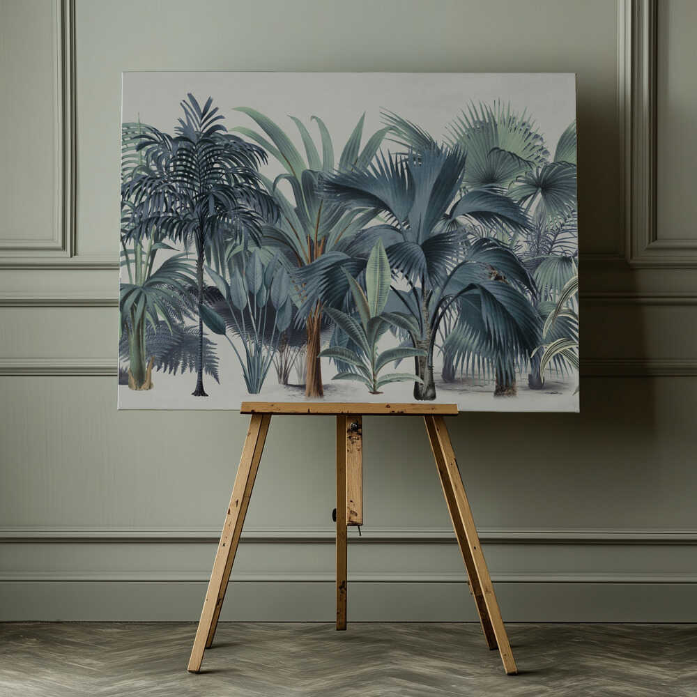 Faune exotique 004 1 | Toile