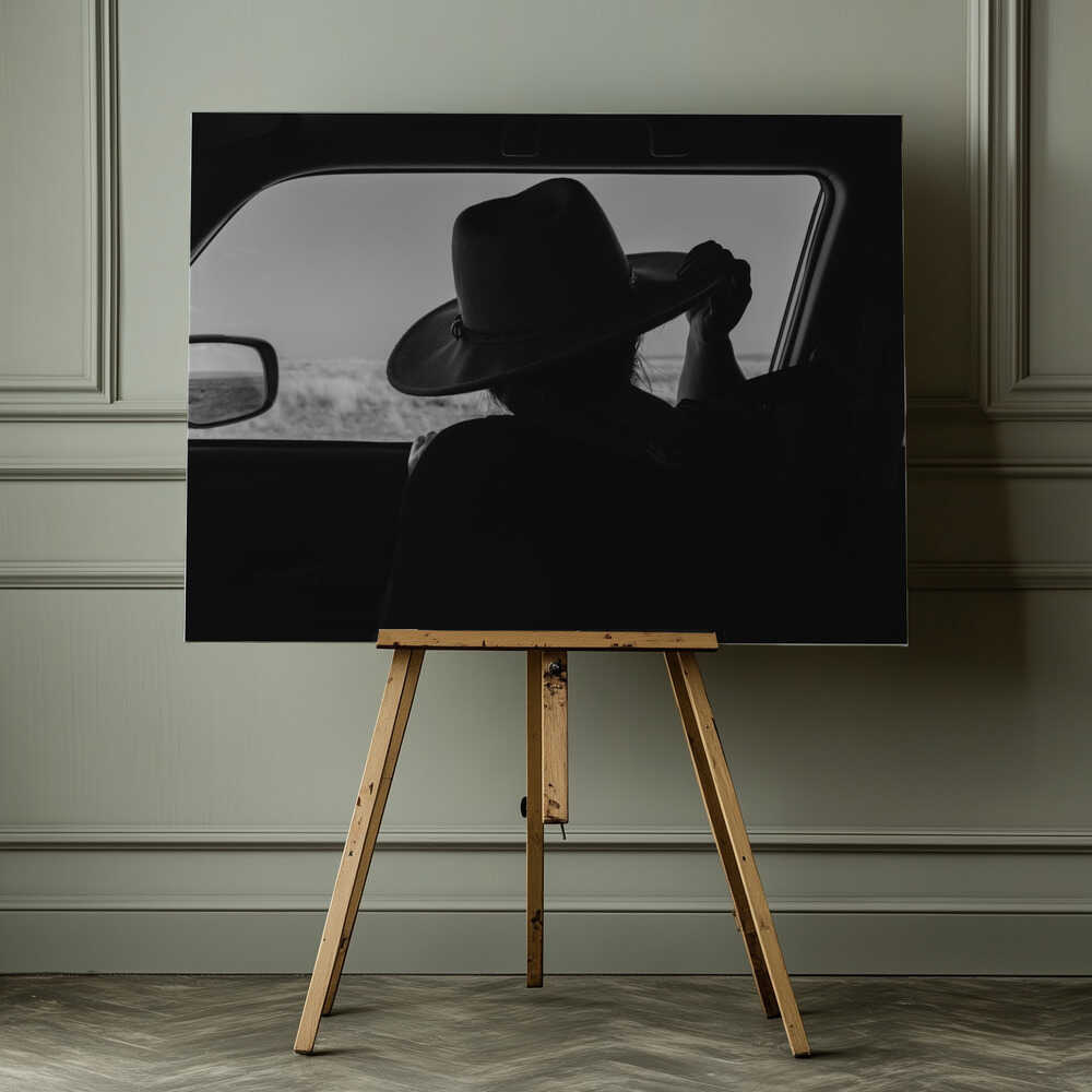 West Texas Explorer | Canvas